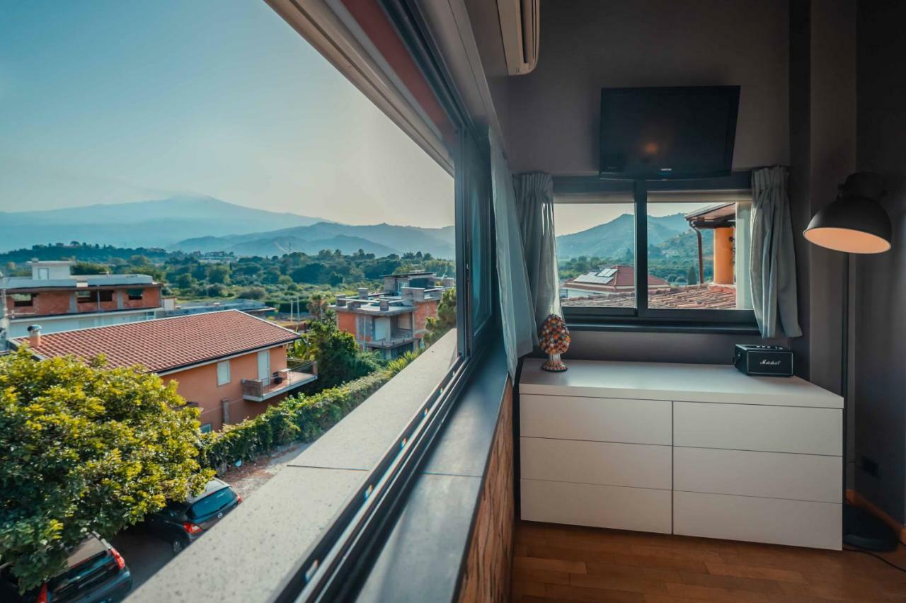 Casa Aurelio Wellness Suite & Spa Inclusive Taormina Exterior foto
